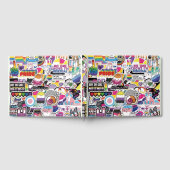 Guest book gastenboek (Volledig)