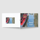 Guest book of Venezia, Italië Gastenboek (Volledig)