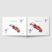 Guest Book Our Wedding Greek Ο γ μας μα Gastenboek (Volledig)