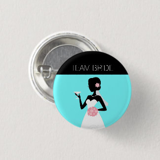 Guest Identification Flair Ronde Button 3,2 Cm
