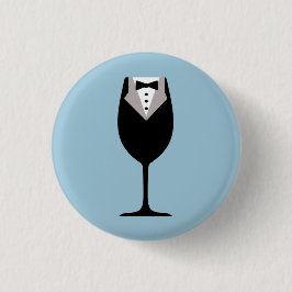 Guest Identification Flair Ronde Button 3,2 Cm