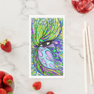 Guest Towel Napkin Servet