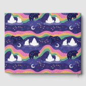 Guestbook Gastenboek (Achterkant)