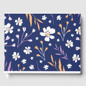 Guestbook Gastenboek (Voorkant)