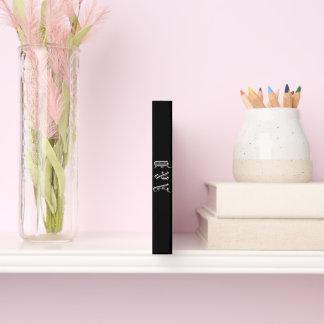 Guests of the Night | Gothic Guest Book Gastenboek