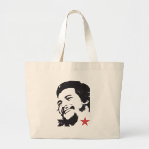 GUEVARA GROTE TOTE BAG