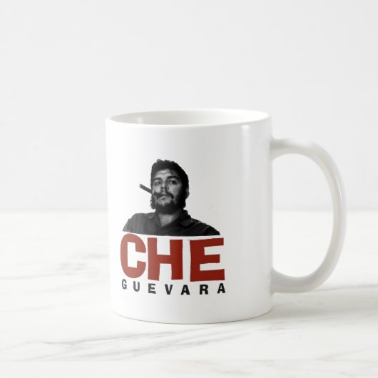 GUEVARA KOFFIEMOK (Rechts)