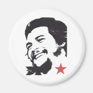 GUEVARA MAGNEET