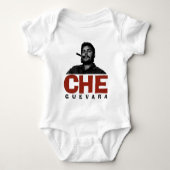 GUEVARA ROMPER (Voorkant)