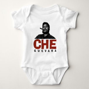 GUEVARA ROMPER