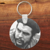 GUEVARA SLEUTELHANGER (Voorkant)