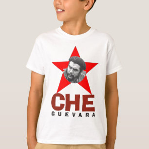 GUEVARA T-SHIRT