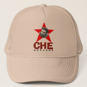 GUEVARA TRUCKER PET