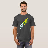 guey t-shirt (Voorkant volledig)