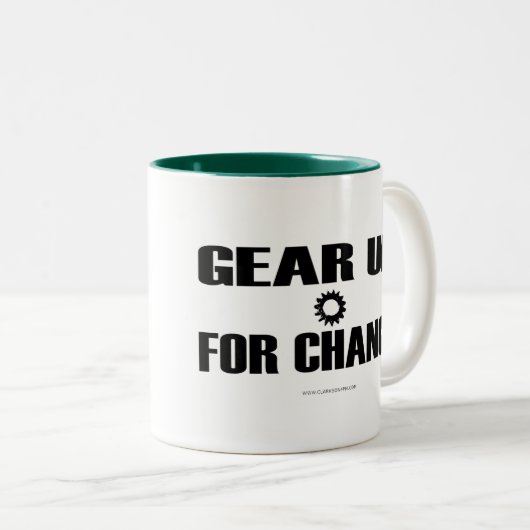 GUFC, MOK (Voorkant rechts)