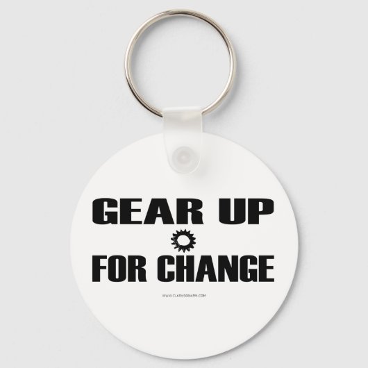 GUFC-Sleutelhanger Sleutelhanger (Voorkant)