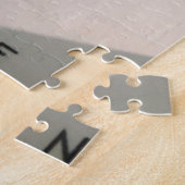 guggen new york legpuzzel (Zijkant)