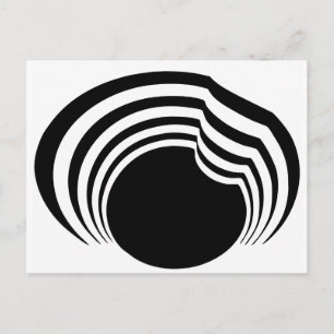 GUGGENHEIM BRIEFKAART