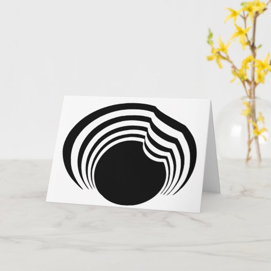 GUGGENHEIM KAART (Gele Bloem)