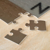 guggenheim legpuzzel (Zijkant)