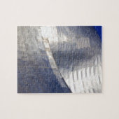 Guggenheim Museum, Bilbao Legpuzzel (Horizontaal)