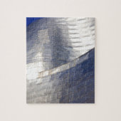 Guggenheim Museum, Bilbao Legpuzzel (Verticaal)