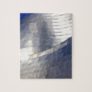Guggenheim Museum, Bilbao Legpuzzel