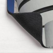 Guggenheim Museum in New York City Muismat (Hoek)