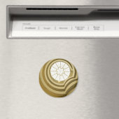 Guggenheim Museum Magneet (Insitu (Vaatwasser))