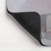 Guggenheim Museum New York 2004 Muismat (Hoek)