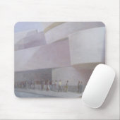 Guggenheim Museum New York 2004 Muismat (Met muis)