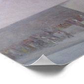 Guggenheim Museum New York 2004 Poster (Hoek)