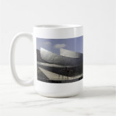 Guggenheim Museum Panorama Mok (Links)