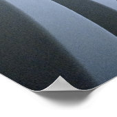 Guggenheim museum poster (Hoek)