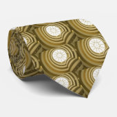 Guggenheim Museum Stropdas (Opgerold)