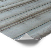 Guggenheim Museum, Venetië, Italië - Foto's Poster (Hoek)