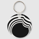 GUGGENHEIM SLEUTELHANGER (Voorkant)