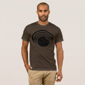 GUGGENHEIM T-SHIRT (Voorkant volledig)