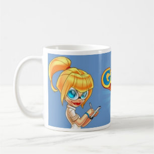 GuGMug 2,0 Koffiemok