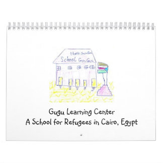 Gugu Learning Center Kalender