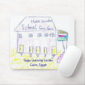 Gugu Learning Center Muismat (Met muis)