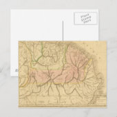 Guiana Briefkaart (Voorkant / Achterkant)