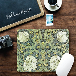 Guichelheil door William Morris Muismat