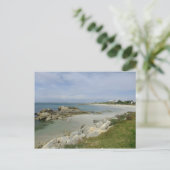Guichen Bay Holiday Feestdagenkaart (Staand voorkant)