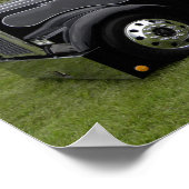 Guida Kenworth W900L Poster (Hoek)