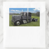 Guida KW W900L Stickers (Tas)