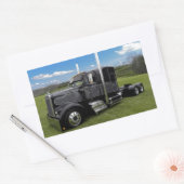 Guida KW W900L Stickers (Envelop)