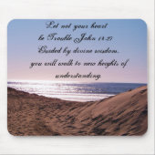 Guidance_Mousepad Muismat (Voorkant)