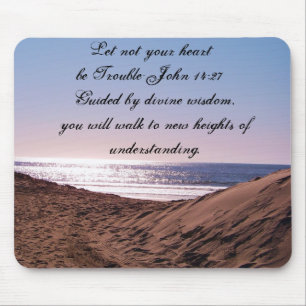 Guidance_Mousepad Muismat