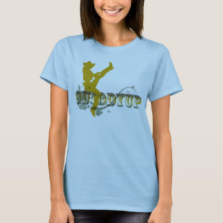 guiddyup t-shirt